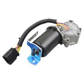 Transfer Case Actuator Shift Motor For Hummer H3 H3T 19151453 19167720 89059551