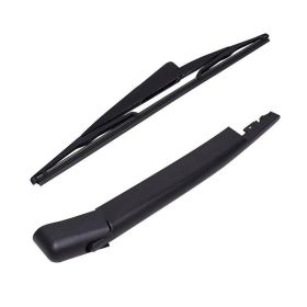 Ford Model Rear Windshield Wiper Arm with Blade set (Manufacturer Part Number: 9L1Z17526A, Type: Wiper Arm)