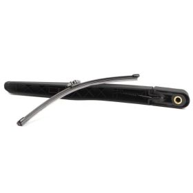 Ford Model Rear Windshield Wiper Arm with Blade set (Manufacturer Part Number: BB5Z17526C, Type: Wiper Arm)